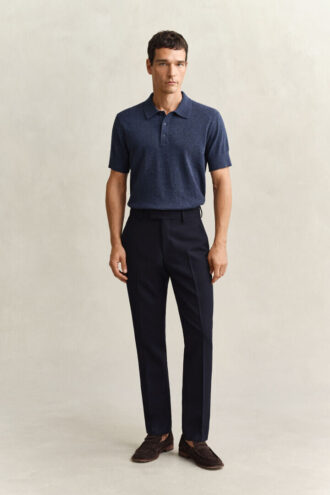 Club Suit Pants