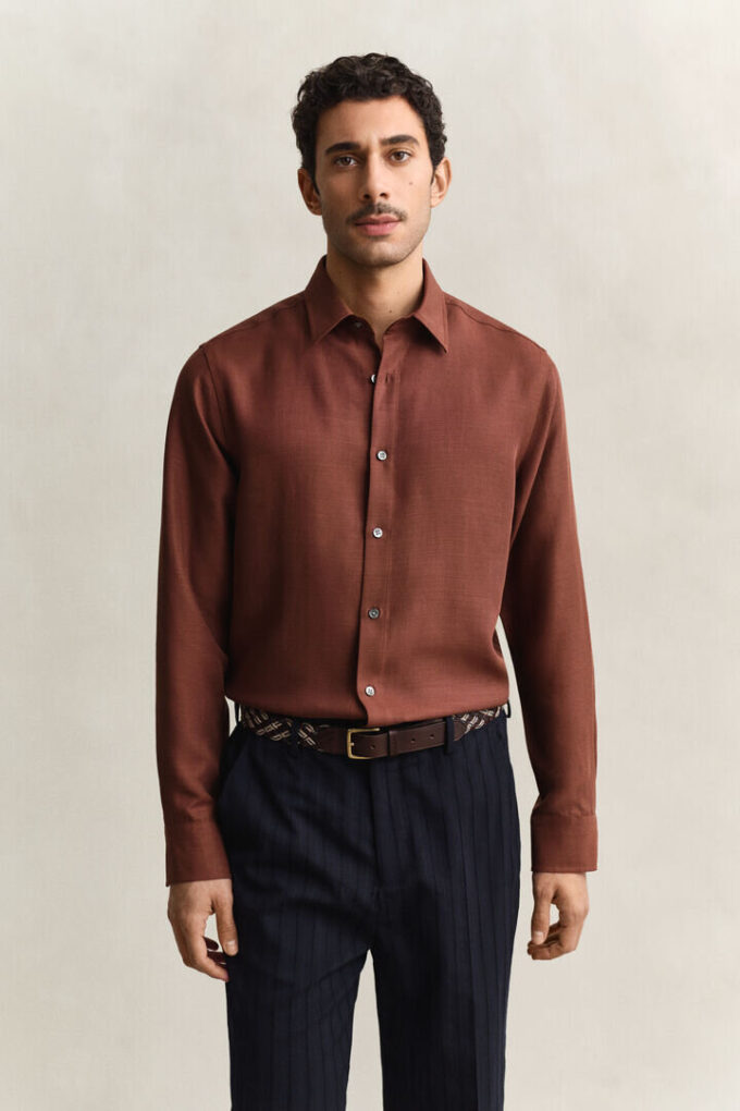 Lyocell Shirt