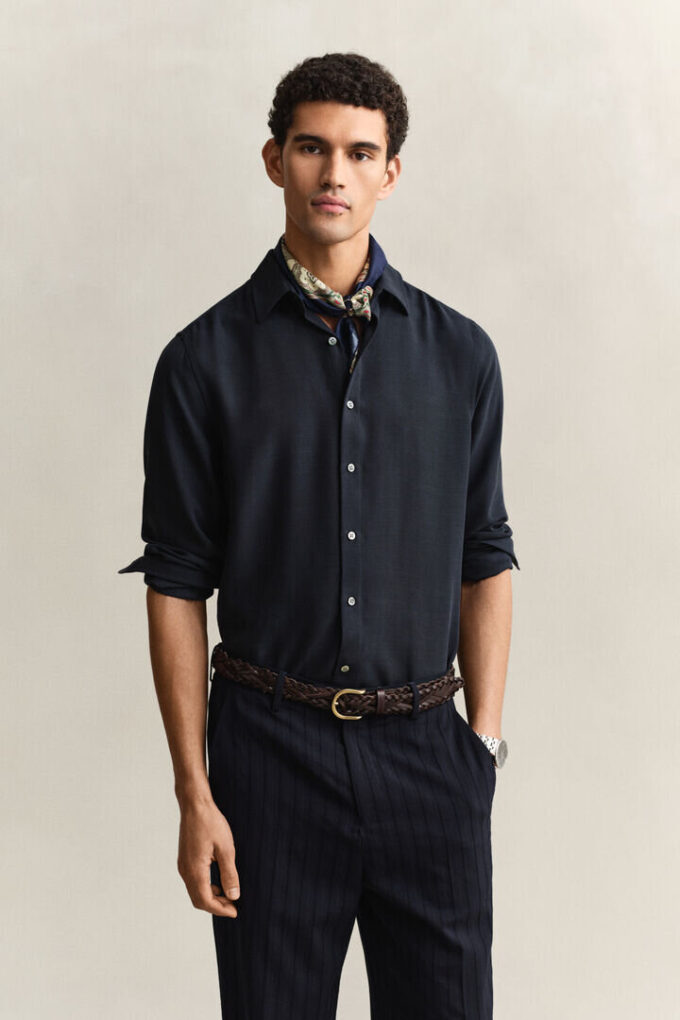 Lyocell Shirt