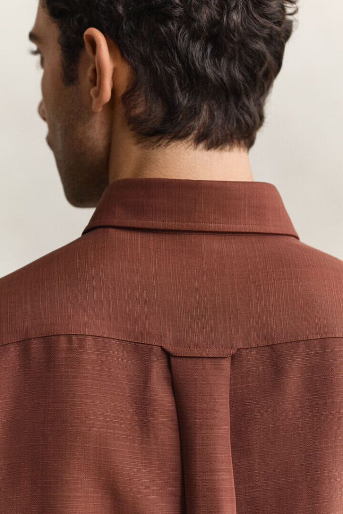Lyocell Shirt