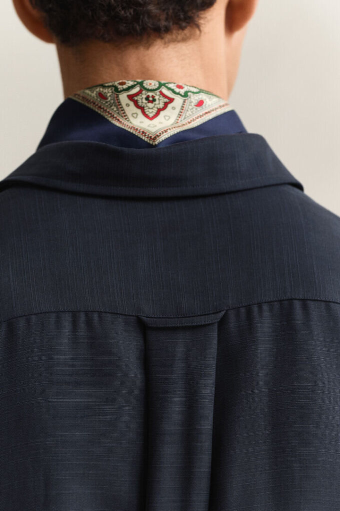 Lyocell Shirt
