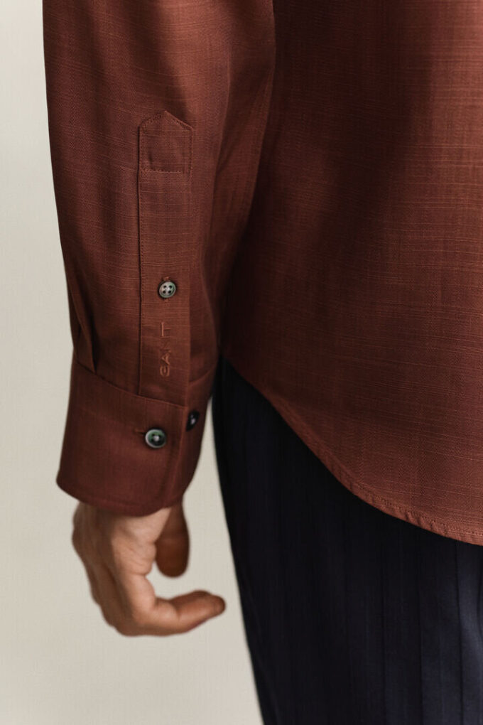 Lyocell Shirt