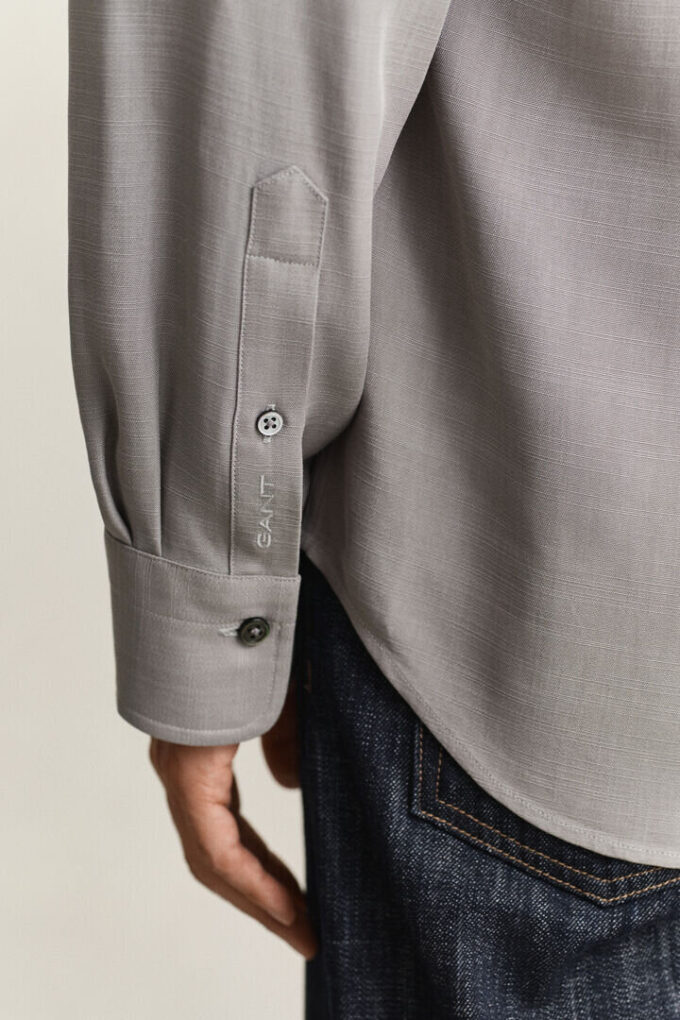 Lyocell Shirt