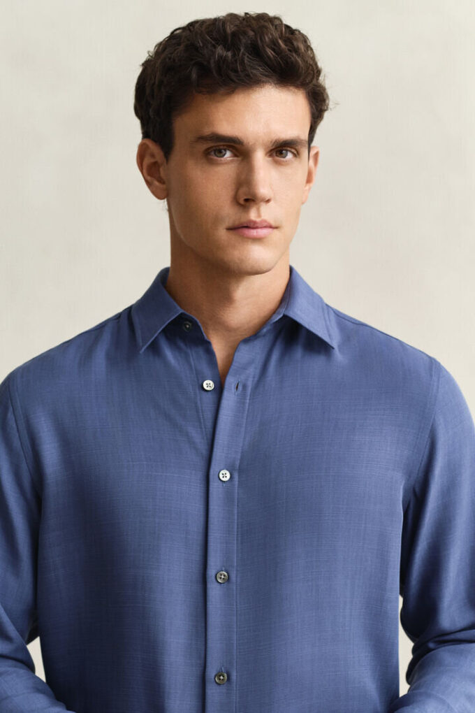Lyocell Shirt