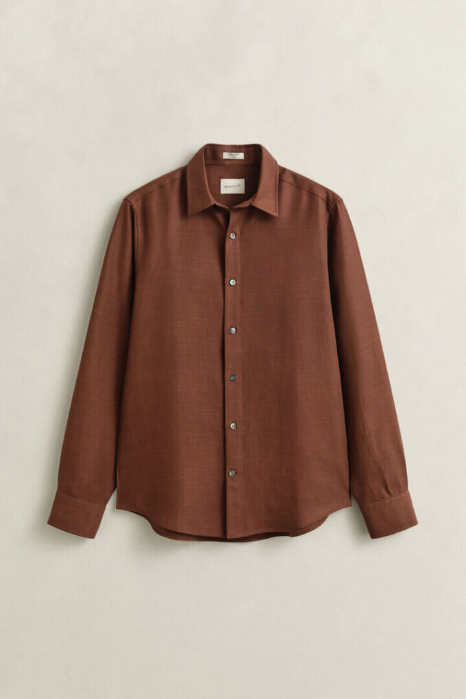 Lyocell Shirt