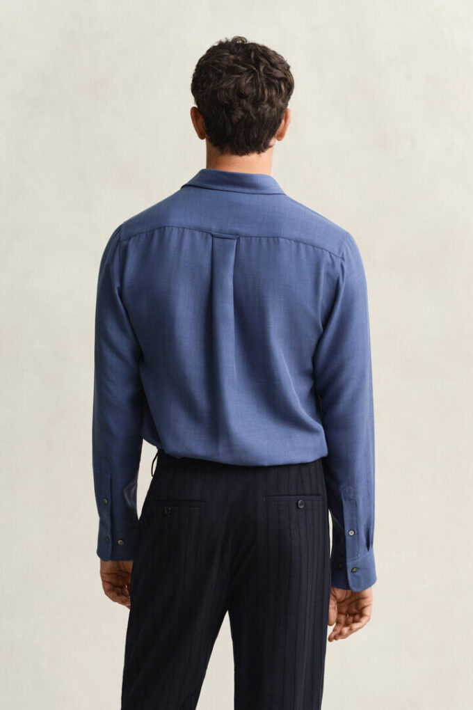 Lyocell Shirt