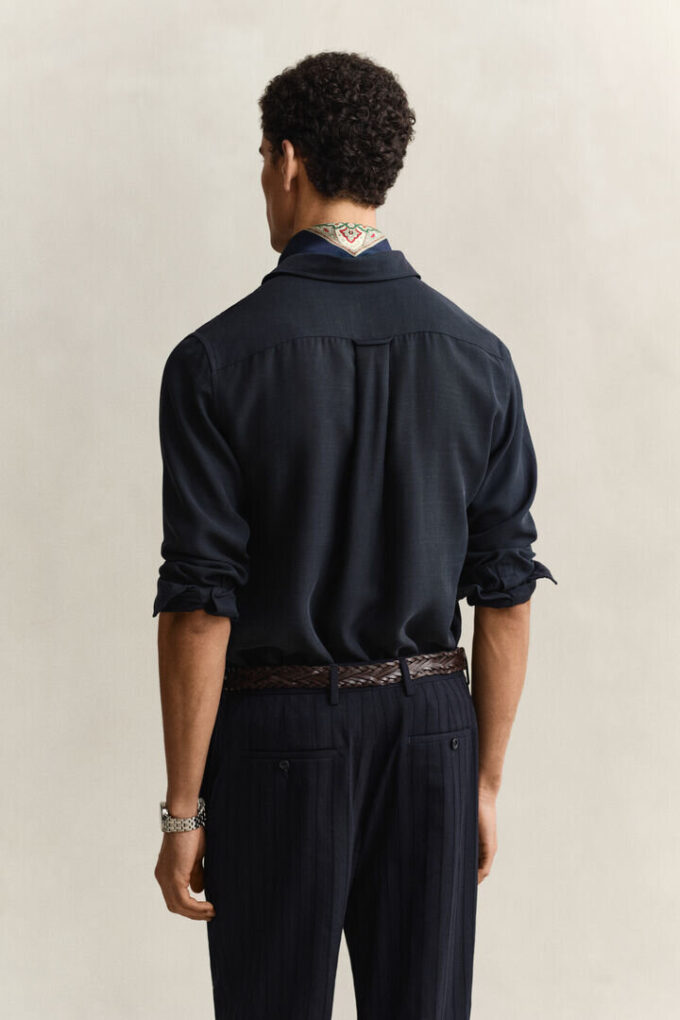 Lyocell Shirt