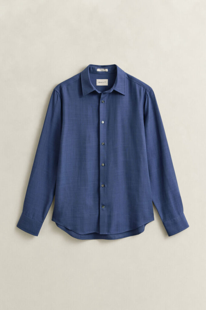 Lyocell Shirt