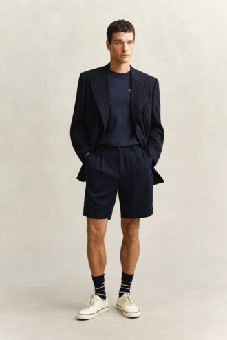 Lyocell Shorts