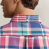 Madras Checked Shirt
