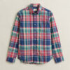Madras Checked Shirt