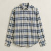 Madras Checked Shirt