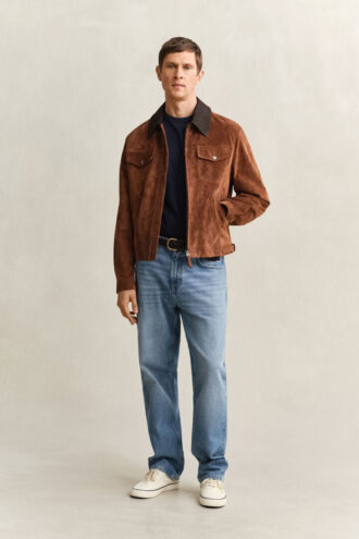 Pima Cotton T-Shirt