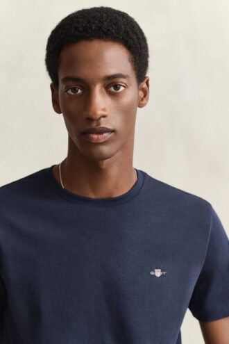 Regular Fit Shield T-Shirt