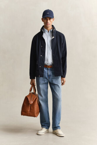 Sailor Jacket