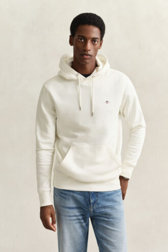 Shield Hoodie