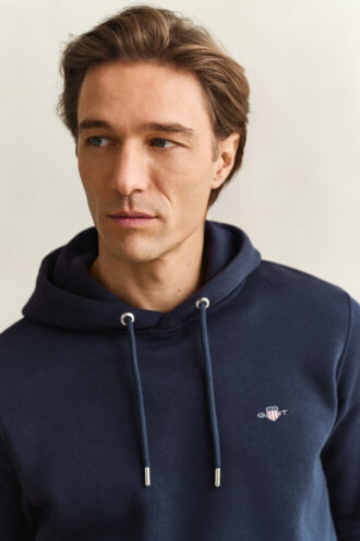 Shield Hoodie