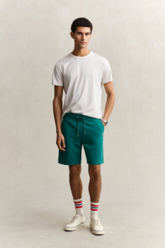 Shield Sweat Shorts