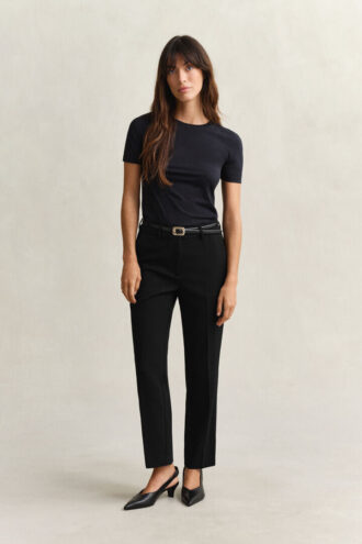 Slim Fit Slacks