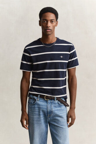 Striped T-Shirt