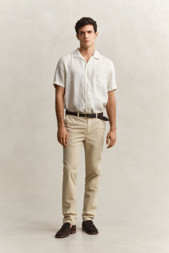 Sunfaded Chinos