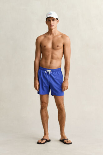 Swim Shorts